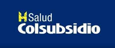 citas de colsubsidio|Salud Colsubsidio 